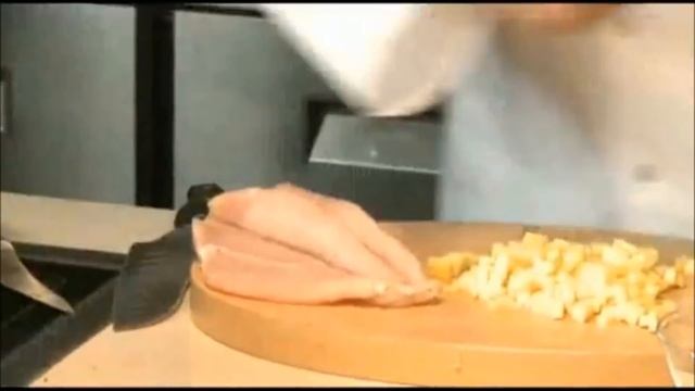 iCook - трио-рецепт