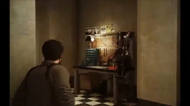 THE EVIL WITHIN 2 - CLASSIC MODE [2018] - PART 1: SAVE 1 (Part 1) - Before City Hall