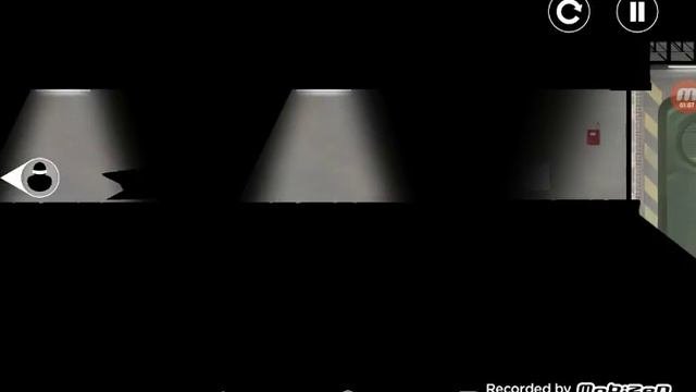 Последная карта в игре VEKTOR