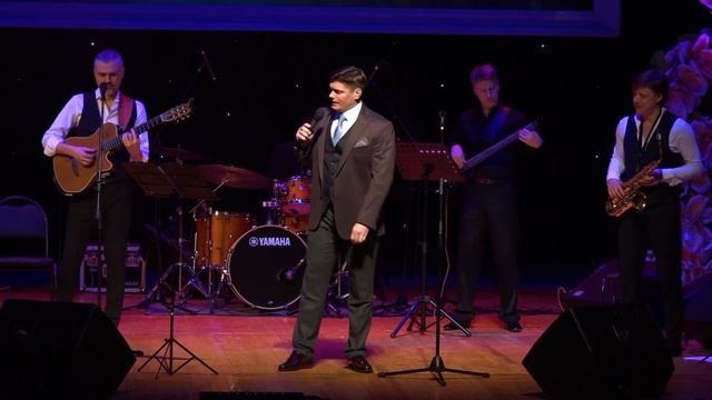 Ярмарки Краски - исп. Игорь Милюков в сопровождении Группы Acoustic Story