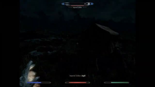 Lets Play Skyrim Part 76: The Most Epic Battle ever
