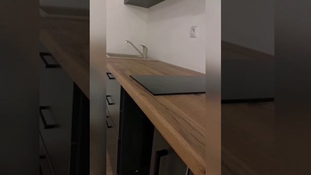 Изготовление и монтаж кухонь на заказ