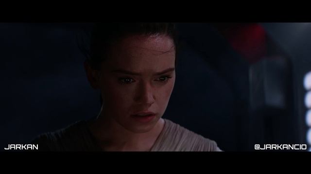 [DEEPFAKE] VIN DIESEL AS KYLO REN IN STAR WARS