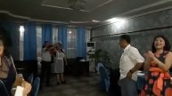 Ст Чемолган )))наш 8"в")))встреча 30 лет спустя )школа 30 лет ВЛКСМ