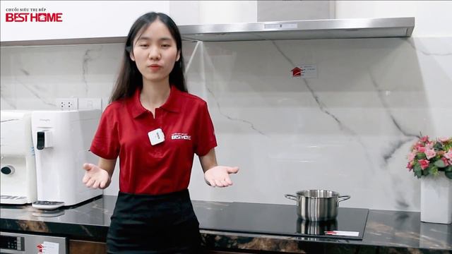 Cách Xử Lý Bếp Từ Báo Lỗi E2 Ngay Tại Nhà | Besthome