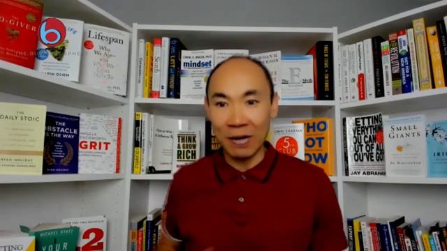 Episode 274 Peter Docker | Harnessing Human Potential