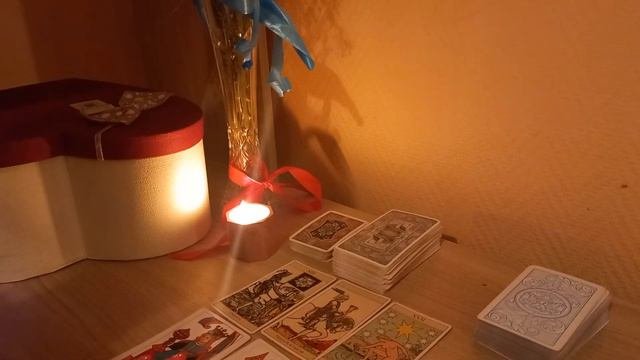 Чем закончится,как разрешится сложная ситуация.