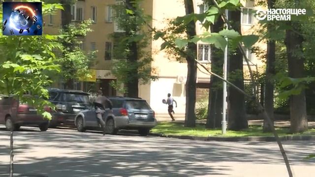 Приколы! Беги, Вася, беги! Подборка!