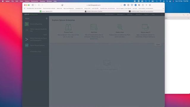 Encrypt Splunk Web and Splunk HEC using SSL Certificate and LetsEncrypt
