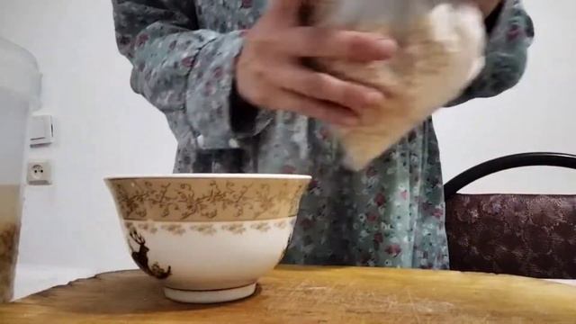 ОЧЕНЬ ВКУСНЫЙ ГАРОХ.ГАРОХ ДАЙЫНДАУ.#асхана #кухня