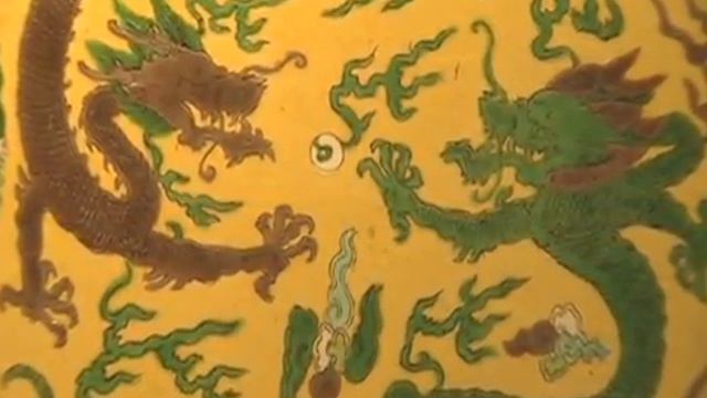 Dragons | A Chinese symbol of power (Hello China #24)