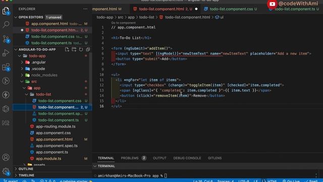 I Built an Angular App using Artificial Intelligence - ChartGPT