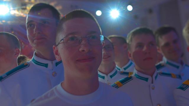 ВВМ 2024 - 24 июня | Летний Дворец