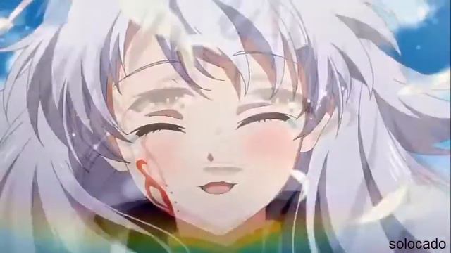 AMV Аниме клип-Хроники Акаши