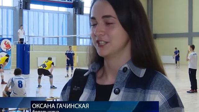 Тренд Губкинского – здоровый образ жизни 12+