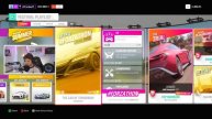 FORZA HORIZON 4 - LÅSER UPP NYA LEXUS LFA *LEGENDARISK BIL*