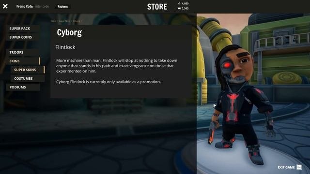 Super Squad Early Access Introduction - 25th June!