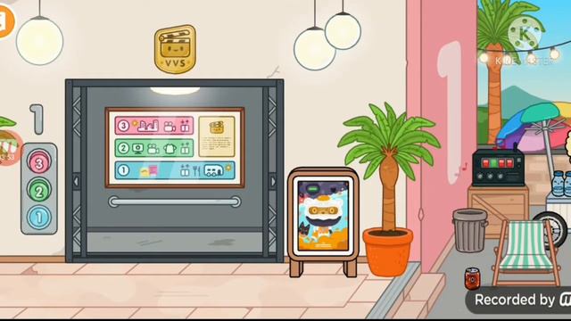 Где найти красивые кружки в Токе?/Toca Shark💙🦈