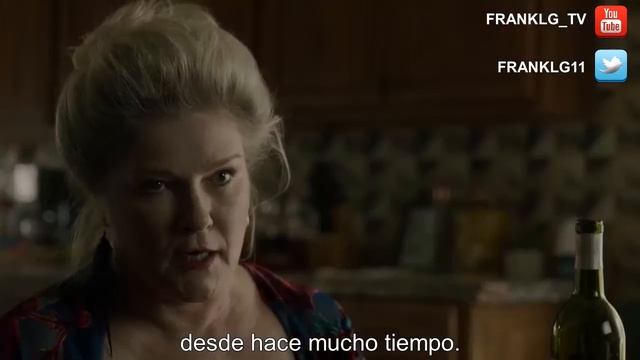 Mr. Mercedes Temporada 3 Teaser "I'm a Huge Fan" [HD] Subtitulado en Español
