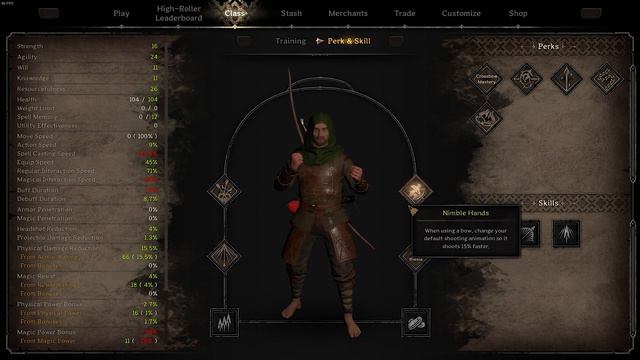 NEW RPG Fantasy Tarkov-Style Battle Royale We Just Can’t Stop Playing! Dark and Darker!