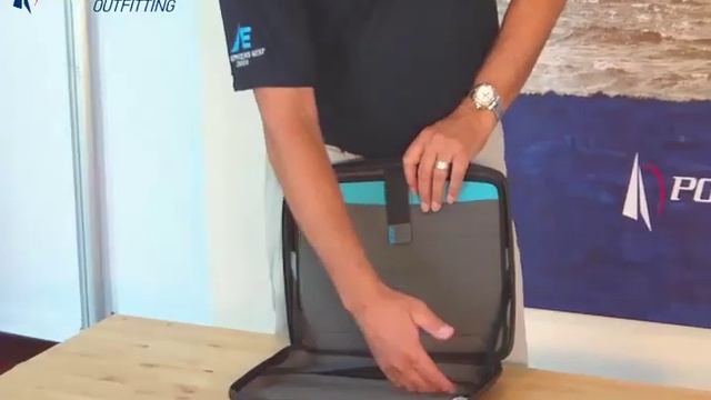 Thule 15" MacBook Pro Attache