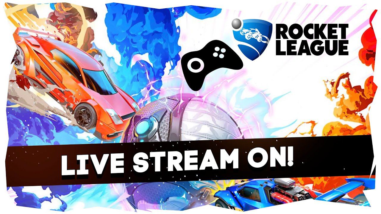 ДВОЙКИ В ROCKET LEAGUE➤ СКОРО ЗДЕСЬ ТУРНИР И ПОДАРКИ #rocketleague
