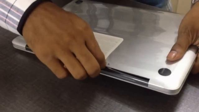 Macbook Pro 13