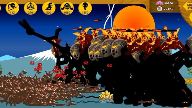 Stick War Legacy X999998Live The REVENGE Of Griffon is for FINAL BOSS14 Likes32 Viewers2 hours mod