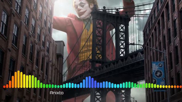 Anixto - Joker  NOCOPYRIGHT MUSIC МУЗЫКА БЕЗ АВТОРСКИХ ПРАВ