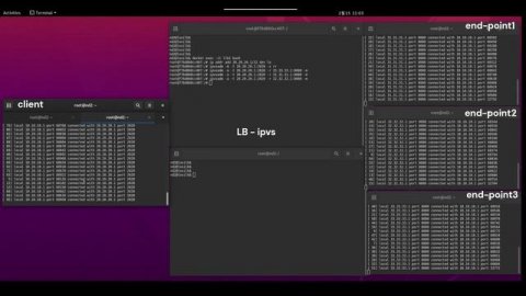 loxilb : hyper-scale performance