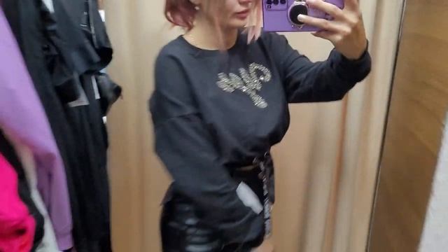 покупки секонд хенд. Second hand Vlog. Що я купую секондi?