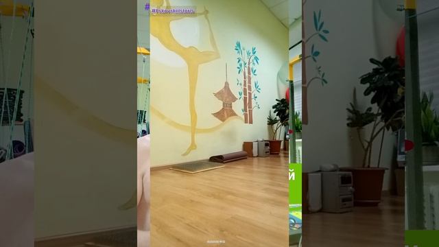 Сжигаем карму путём гвозди на руки   /Активная Медитация или ПравИльный полюС/