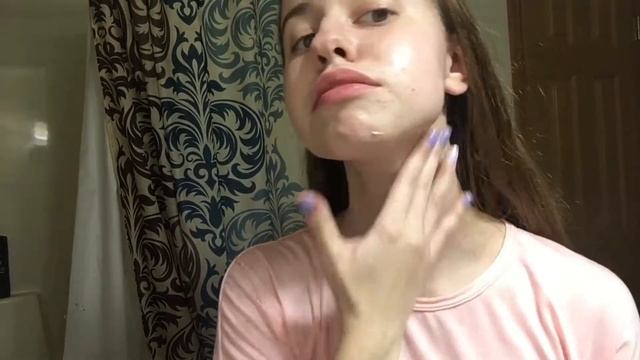 KOREAN OVERNIGHT MASK | DONKEY MILK