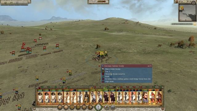 Total War: Attila (Ancient Empires): Seleucid Empire #12