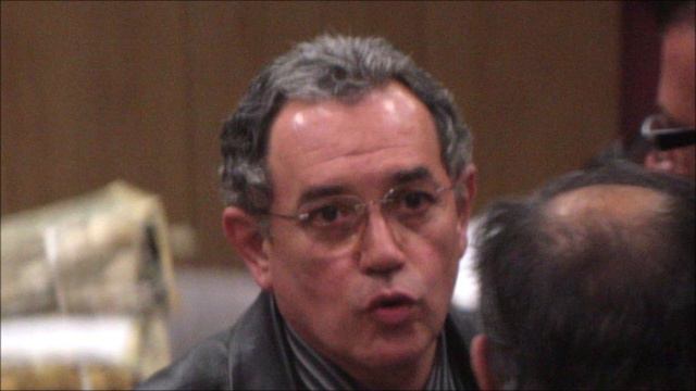 Bellini, Carabiniere dei ROS: "Non scendere in Sicilia, abbiamo operazione importante" (parte 2')