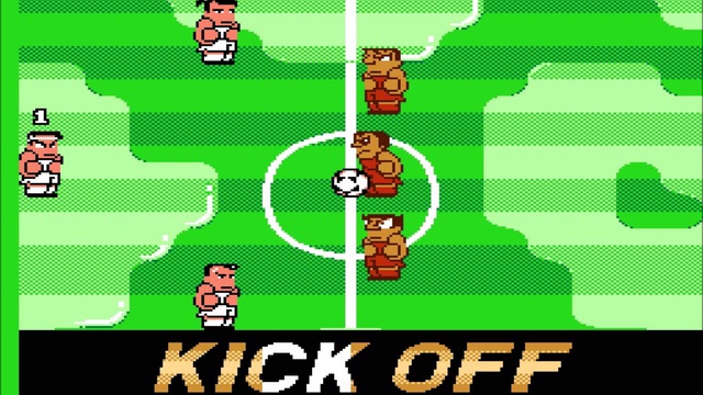 goal 3 (dendy) Япония против Италии матч 3