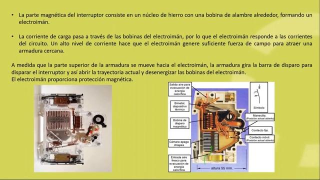 ARGOS-Centros  de carga y Calculo de Pastillas Electromagnéticas Por: Ing. Javier Bernal Galván