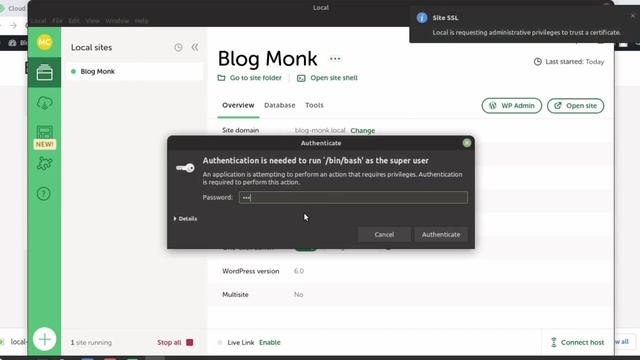 Easily Learn To Install WordPress On Localhost Step By Step (100% Free!) | Free SSL For WordPress