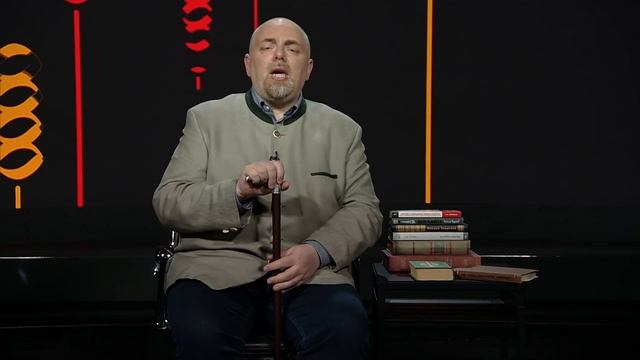 91. Возвышение Москвы. XIV век. Лекции по русской истории. Лекция 9.
