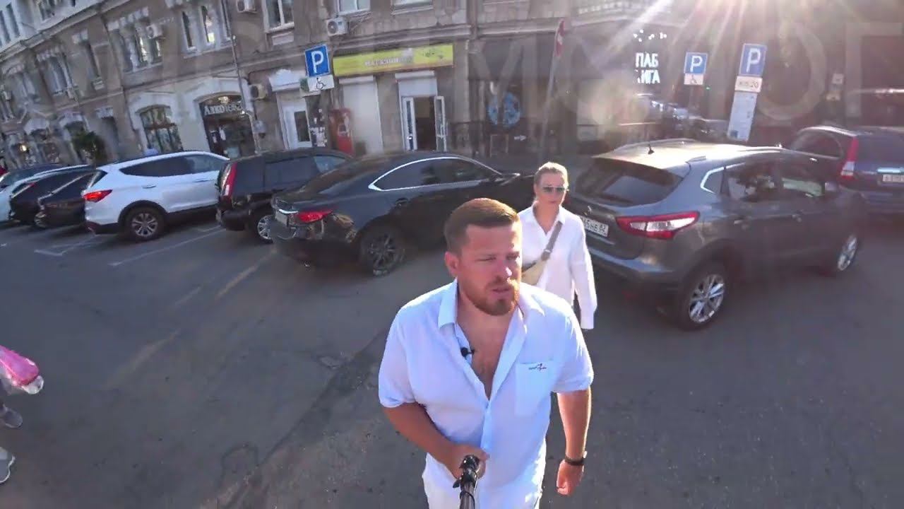 Найди себя 2: Вечерня Ялта сегодня. Напка за 4 песни или 12 минут. От Апельсина до Вещевого р-ка