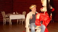 Шоу программа в Одессе,заказ шоу в Одесса