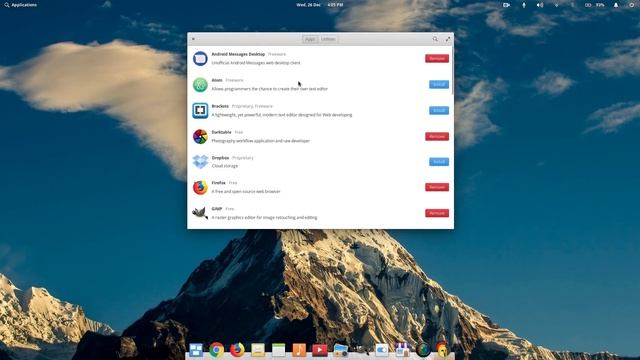 The Jupiter Notebook..A Real Linux Laptop