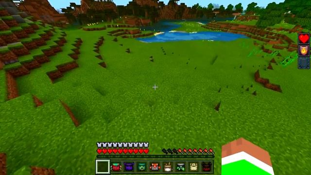 Minecraft PE : MORE ARMOR MOD in Minecraft Pocket Edition