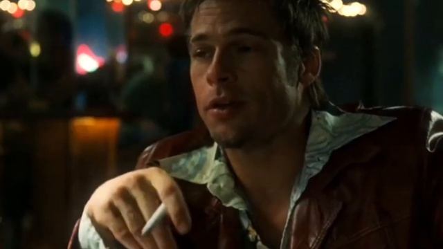 Умница но это нечего не меняет | Fight club | edit | Бойцовский клуб