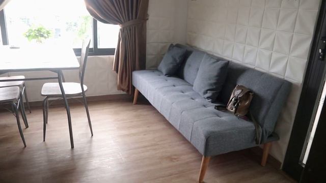 Уютная квартира в Дананге - всего $280 в месяц!