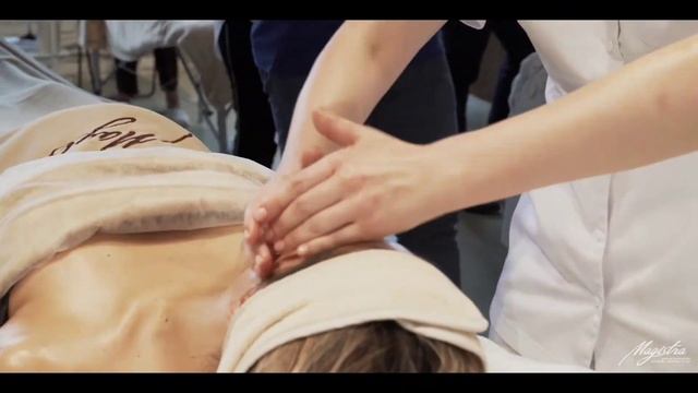 Самый лучший Чемпионат по массажу в мире прошедший в Санкт-Петербурге в 2020 году.