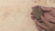 Maya Book Technology: Making Bark Paper