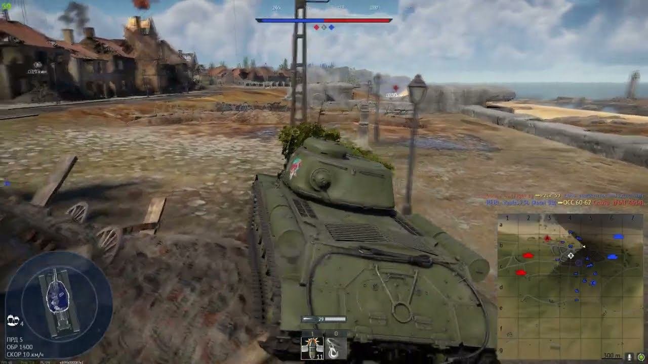 Зис из ИС