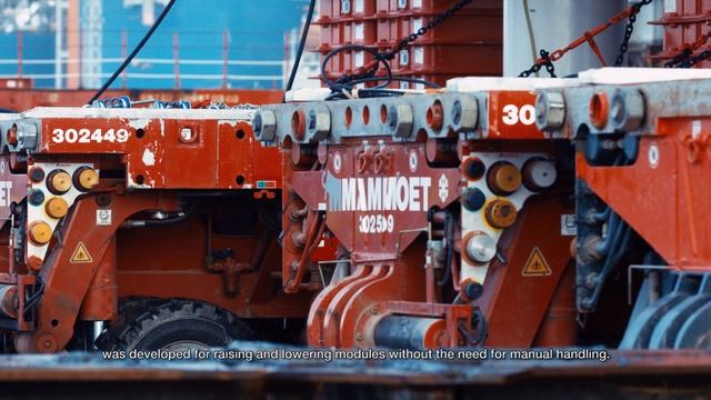 Project Yamal: Year-round construction in the Arctic