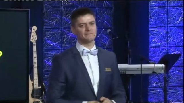 Одностороннее движение / Андрей Короткий (20 ноября 2016)